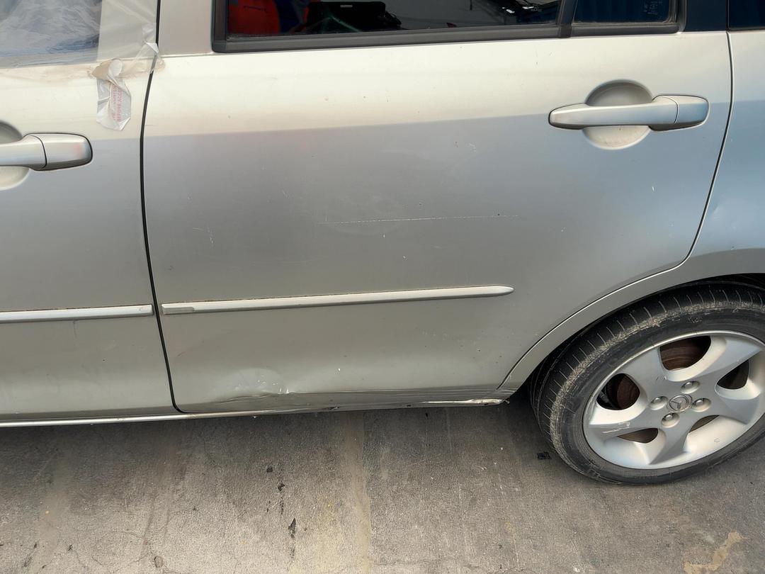 Photo '25' of Mazda Demio Sports