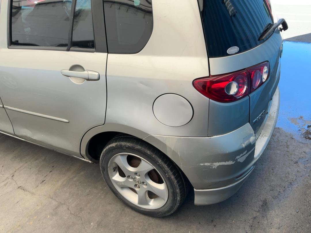 Photo '26' of Mazda Demio Sports