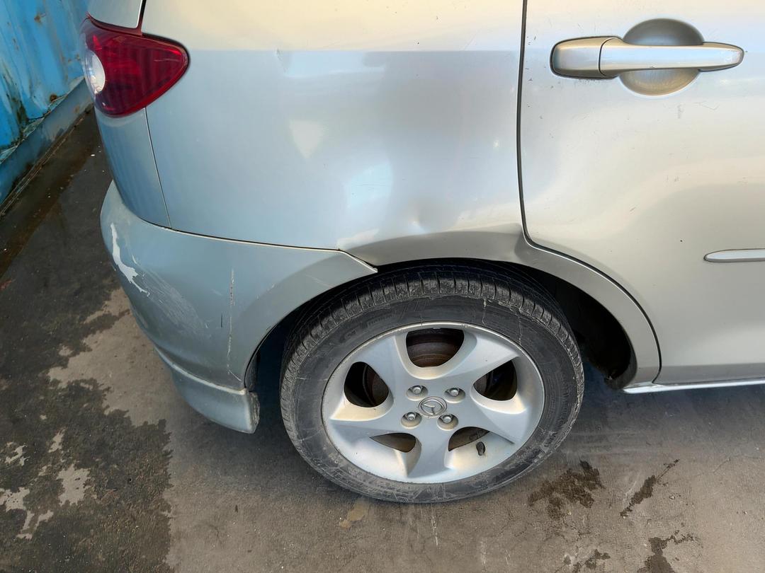 Photo '29' of Mazda Demio Sports