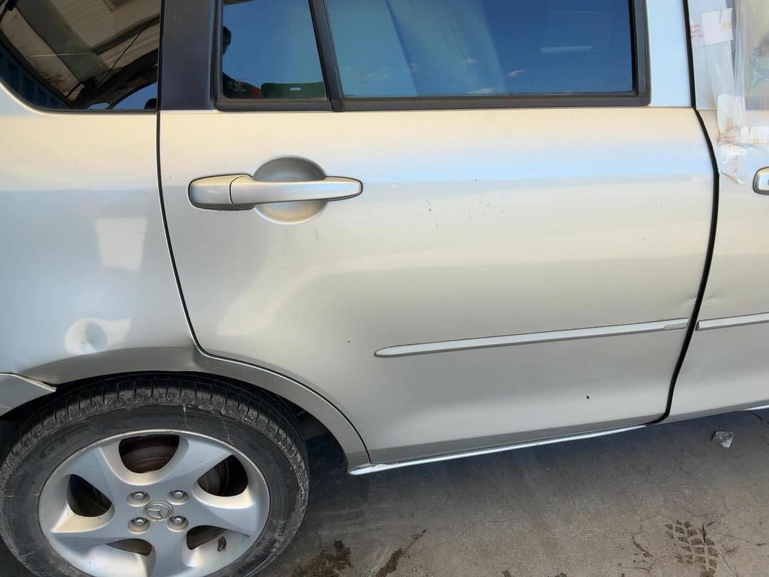 Photo '30' of Mazda Demio Sports