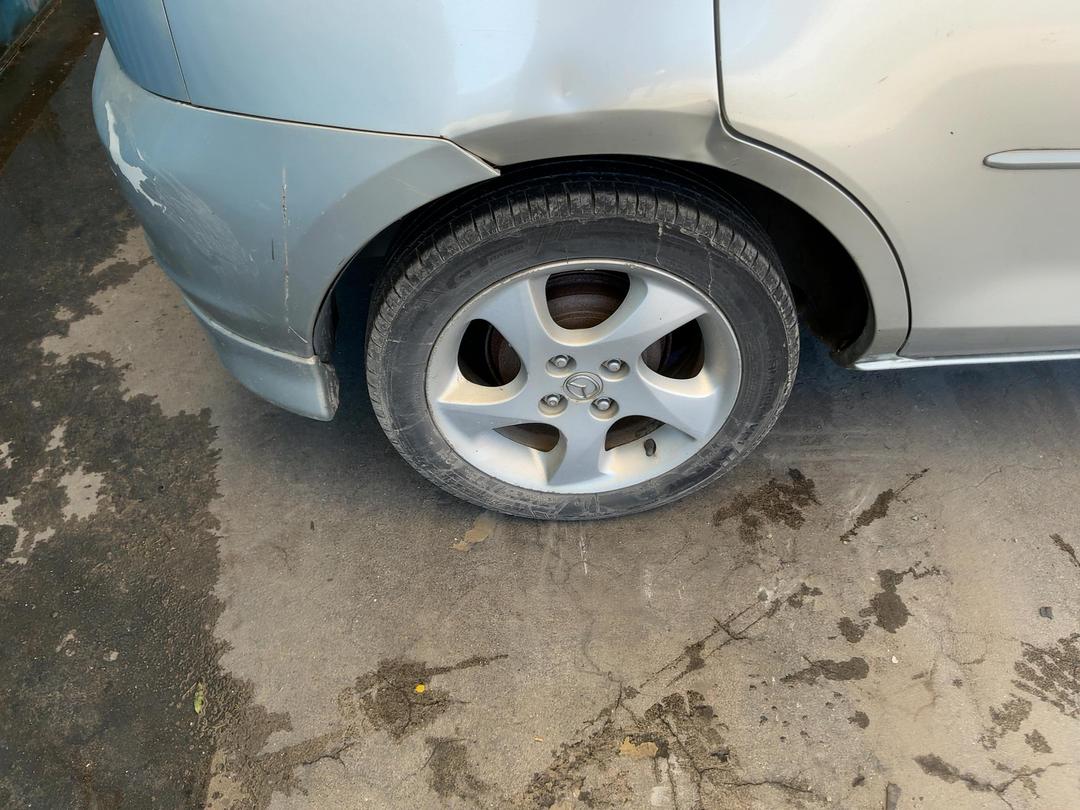 Photo '31' of Mazda Demio Sports