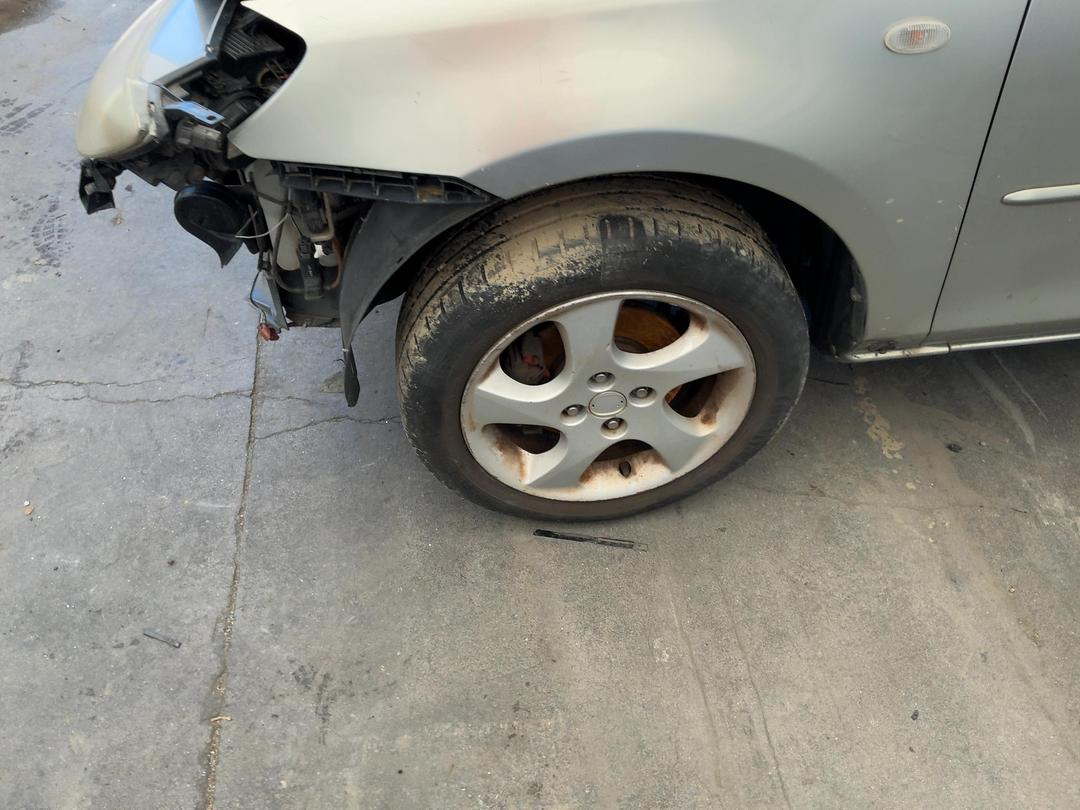 Photo '33' of Mazda Demio Sports