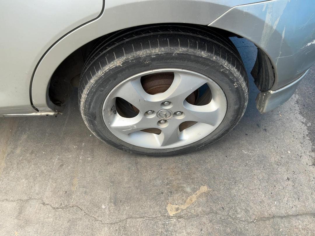 Photo '34' of Mazda Demio Sports