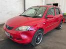 Thumbnail '1' of Mazda Demio