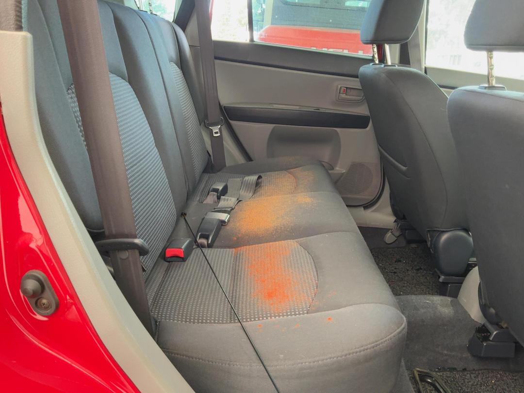 Photo '8' of Mazda Demio