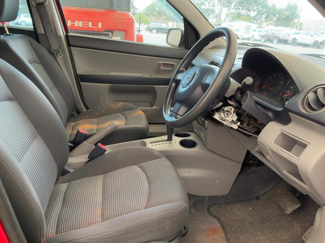 Photo '9' of Mazda Demio