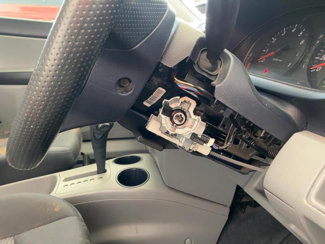 Photo '10' of Mazda Demio