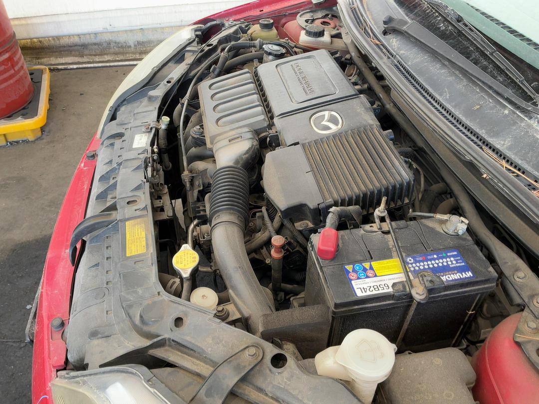 Photo '12' of Mazda Demio