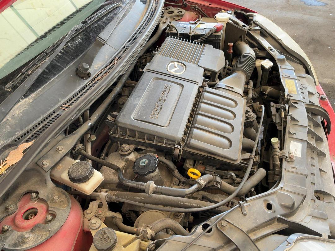 Photo '13' of Mazda Demio