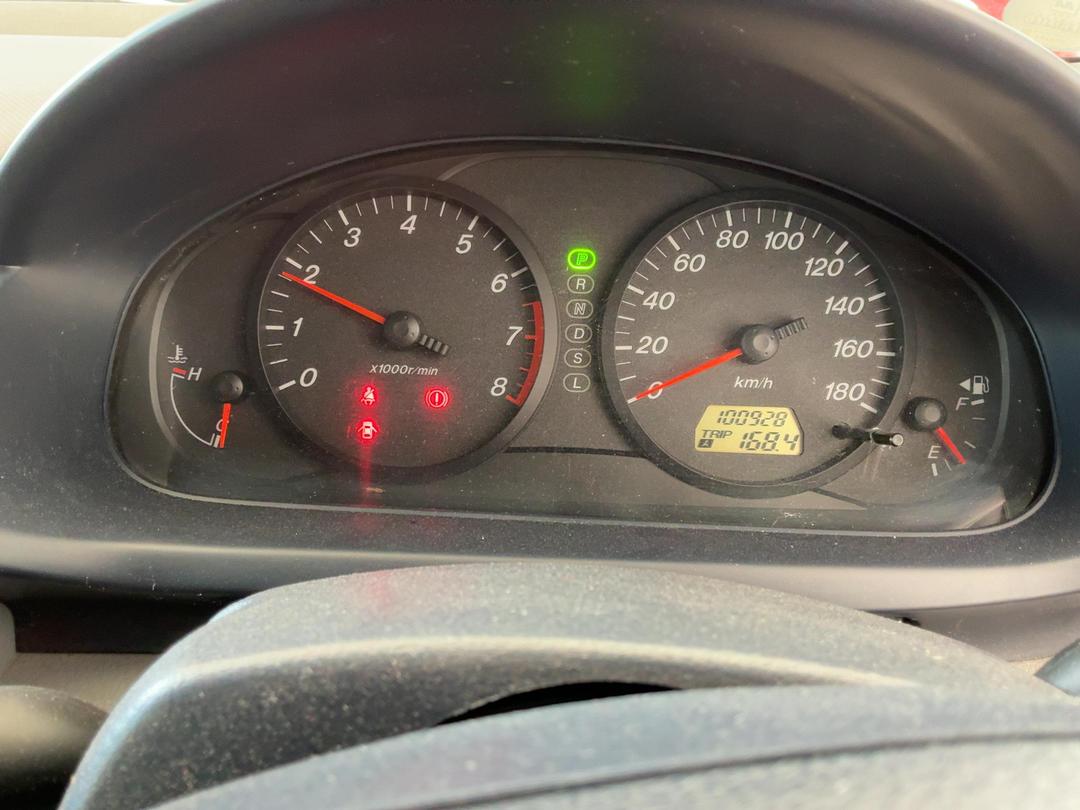 Photo '15' of Mazda Demio