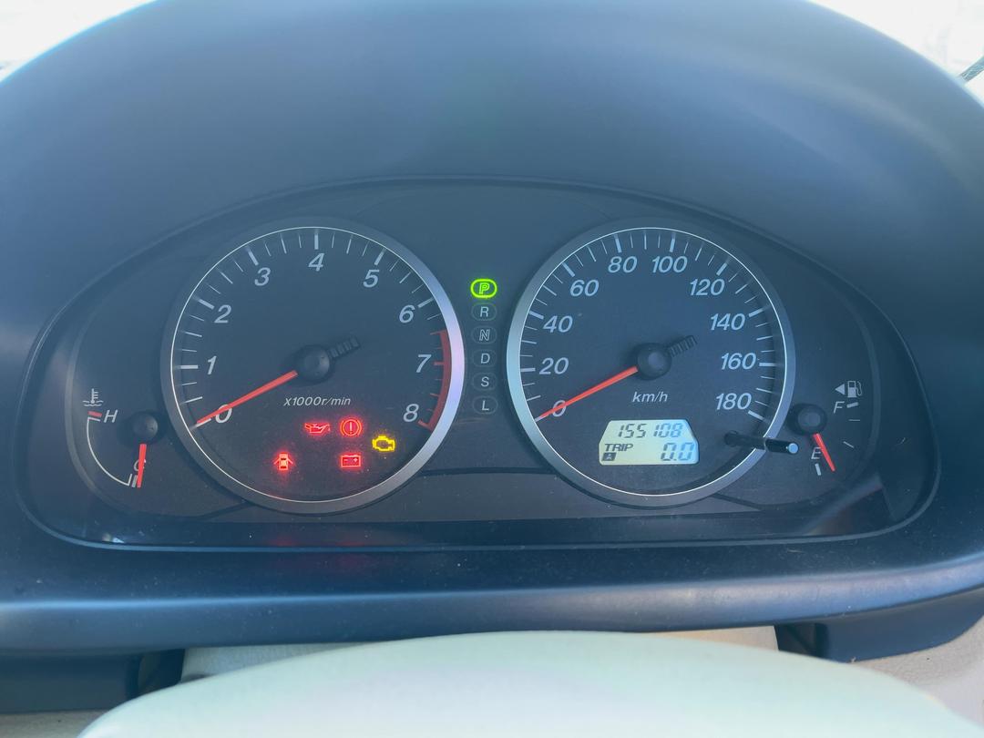 Photo '10' of Mazda Demio Photo '10' of Mazda Demio