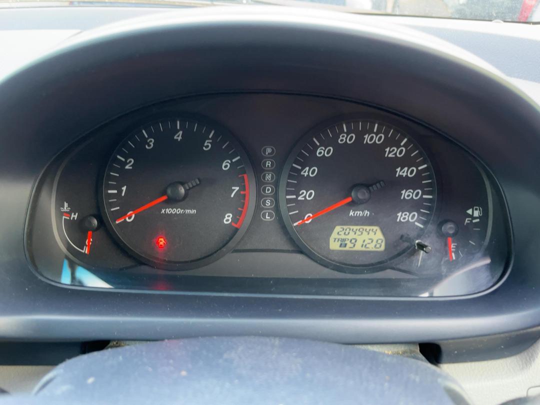 Photo '19' of Mazda Demio Photo '19' of Mazda Demio