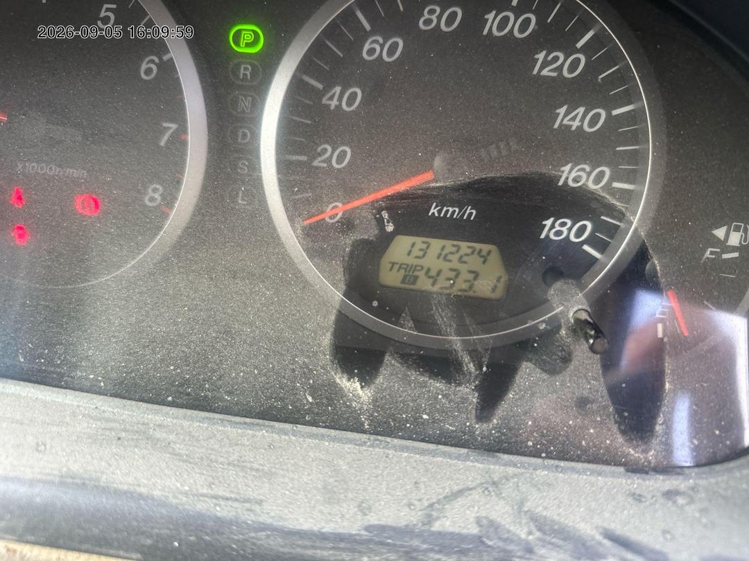 Photo '7' of Mazda Demio