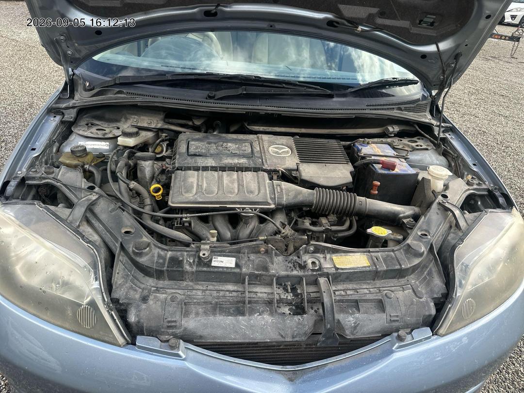 Photo '10' of Mazda Demio