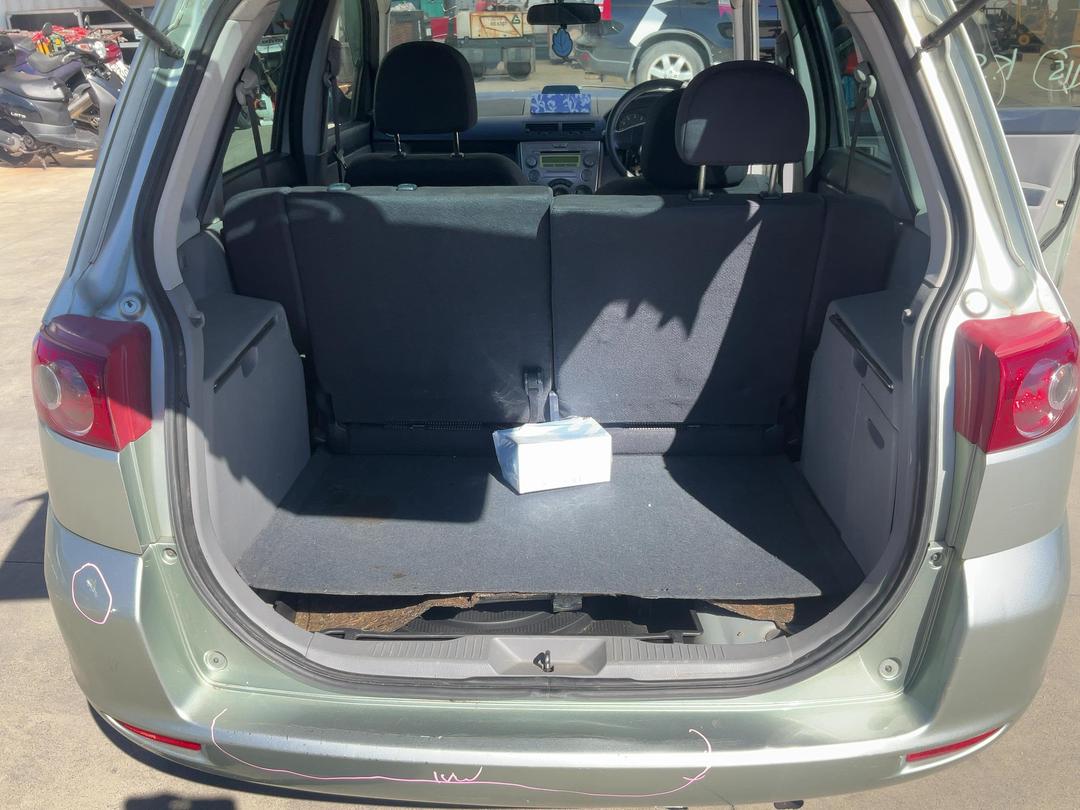 Photo '23' of Mazda Demio