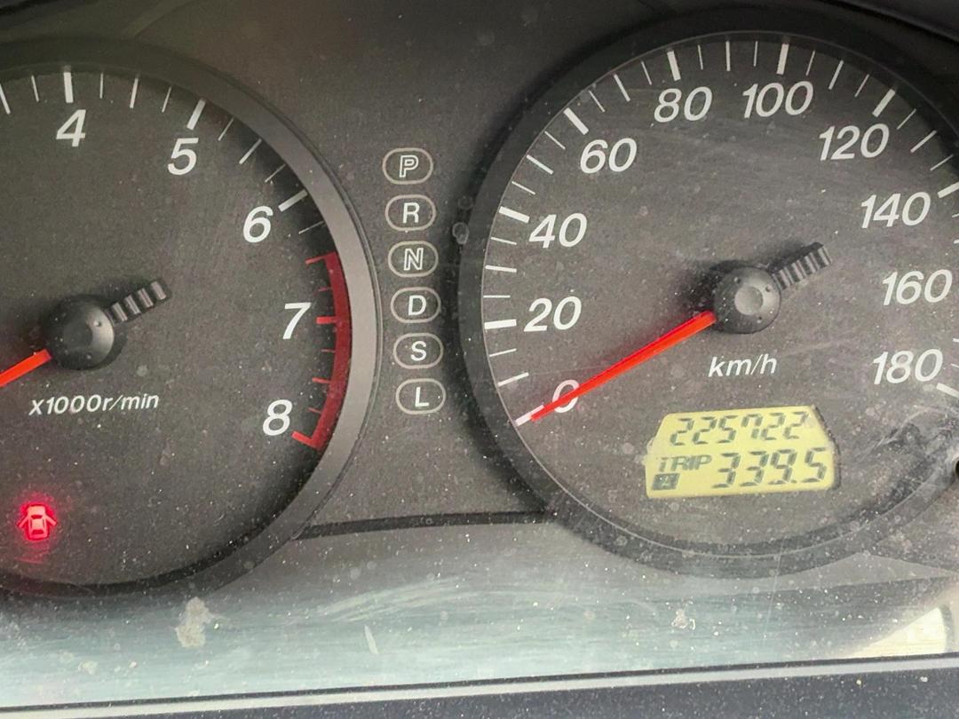 Photo '9' of Mazda Demio Photo '9' of Mazda Demio