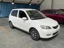 Thumbnail '1' of Mazda Demio