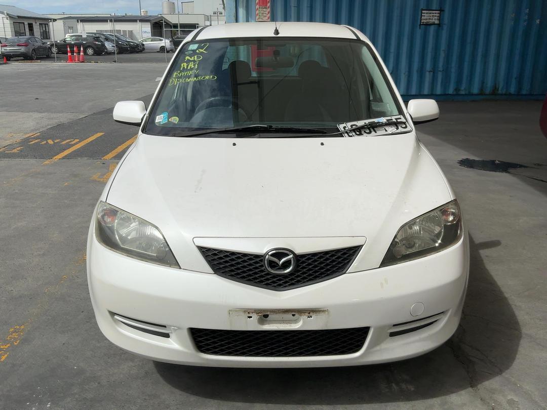 Photo '3' of Mazda Demio
