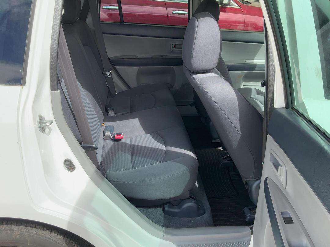 Photo '9' of Mazda Demio