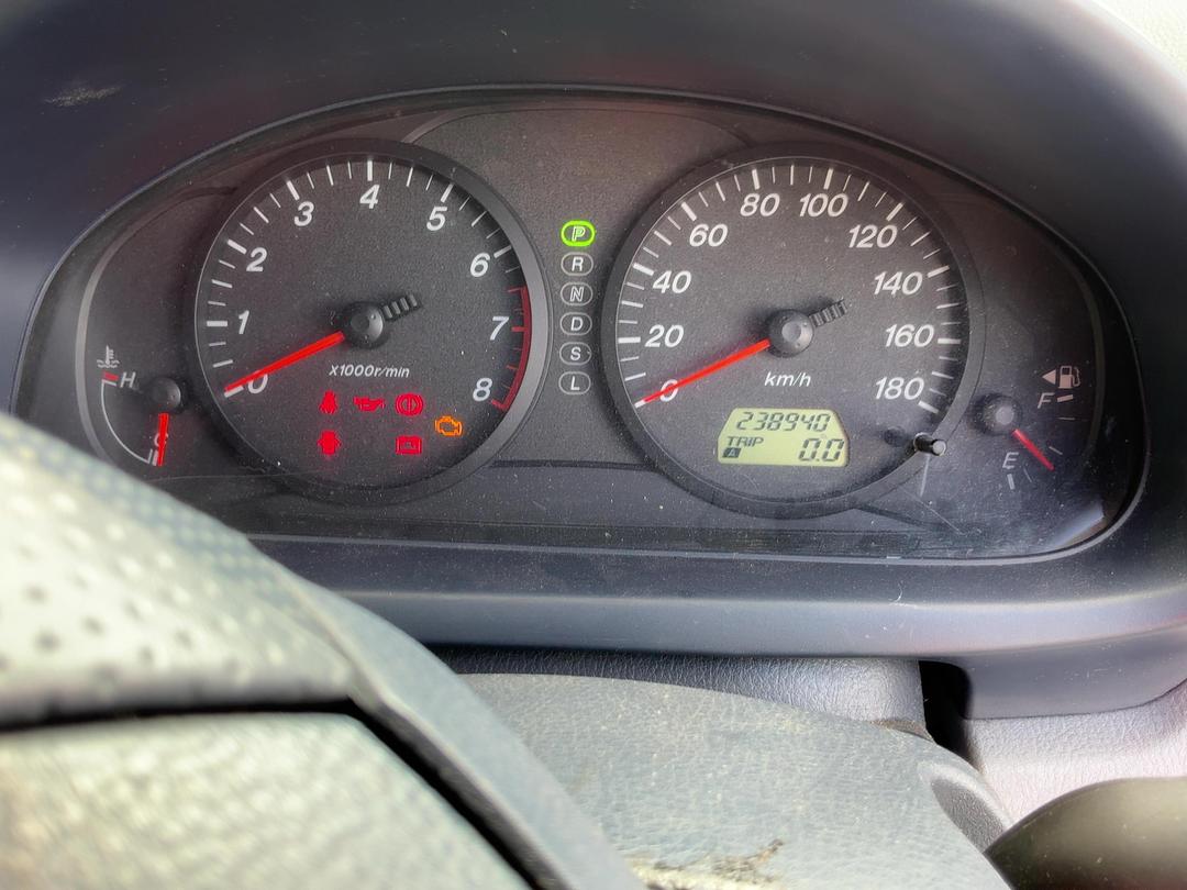 Photo '13' of Mazda Demio