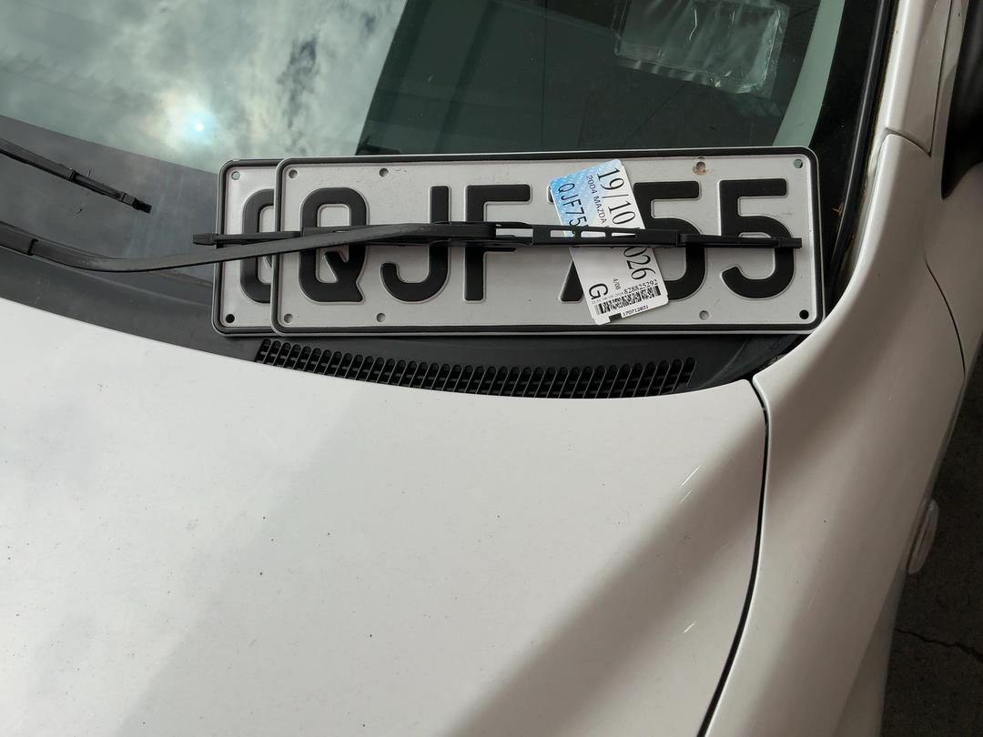 Photo '21' of Mazda Demio