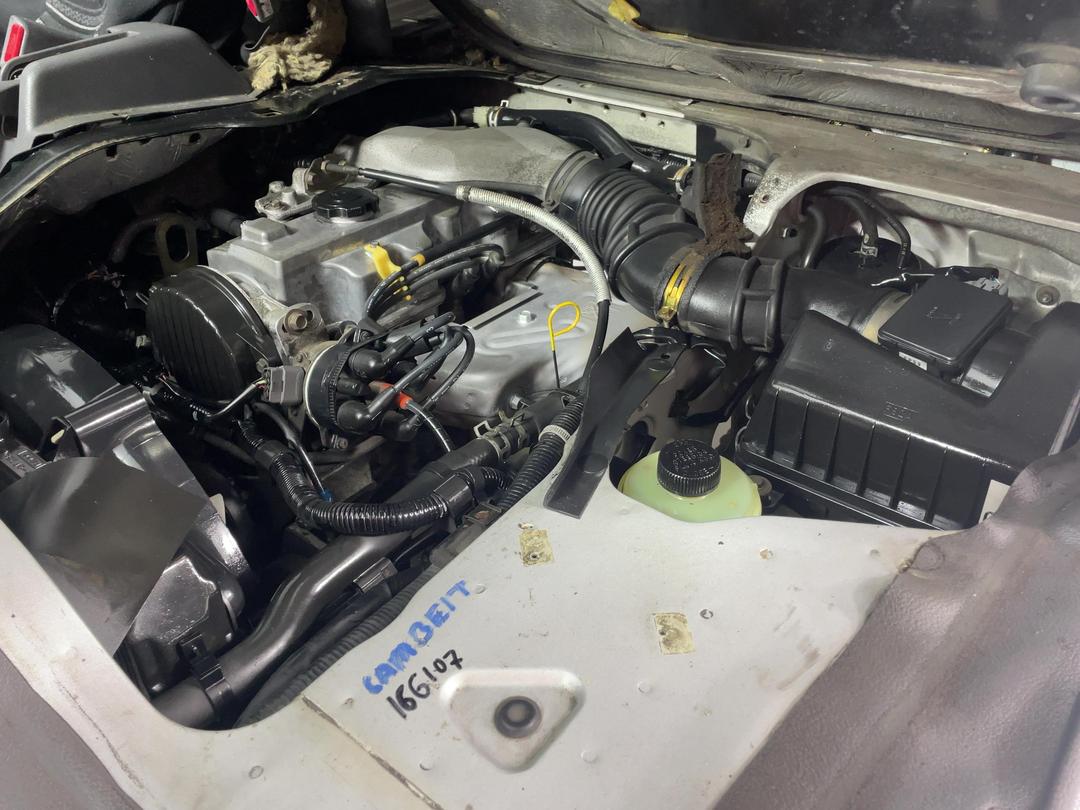Photo '13' of Mazda E1800