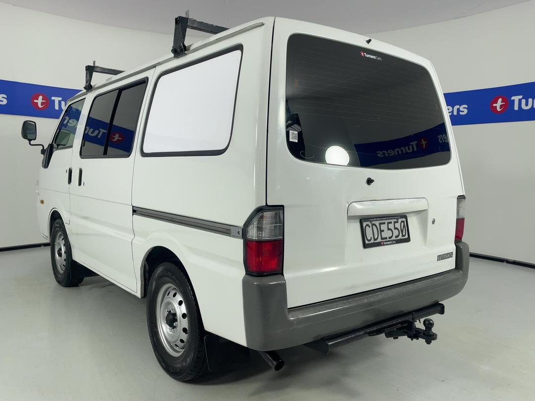 Photo '5' of Mazda E1800