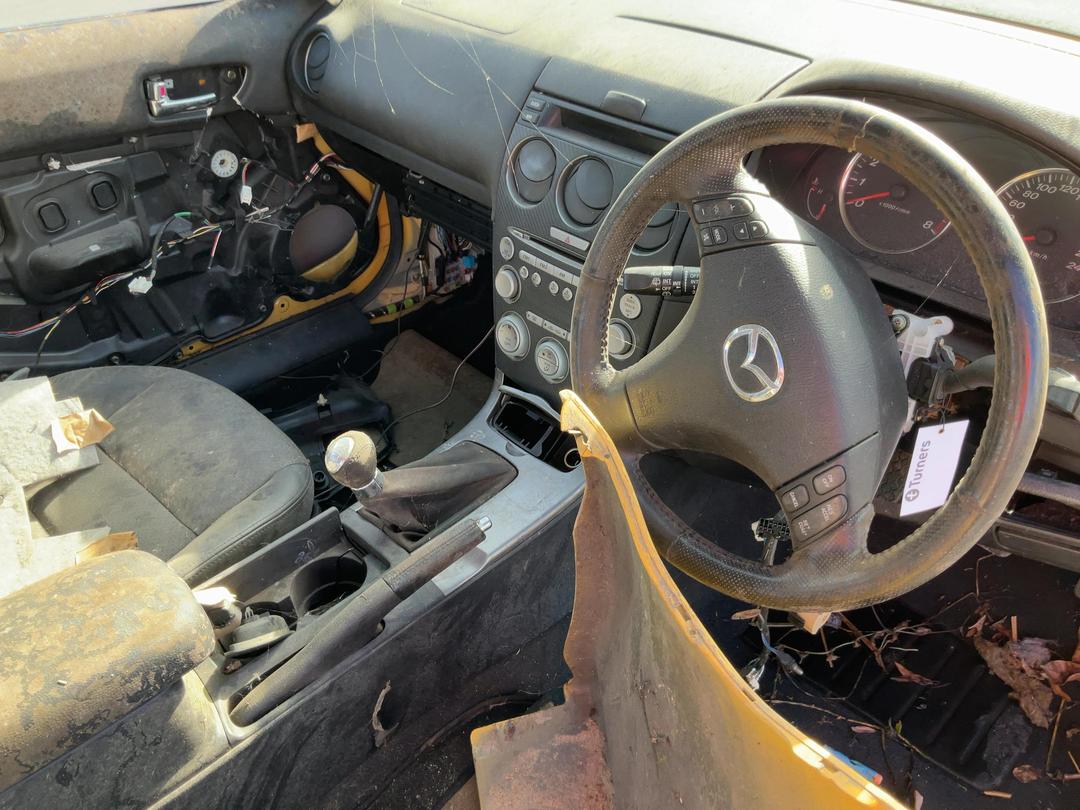 Photo '6' of Mazda Mazda6 Sport Limited