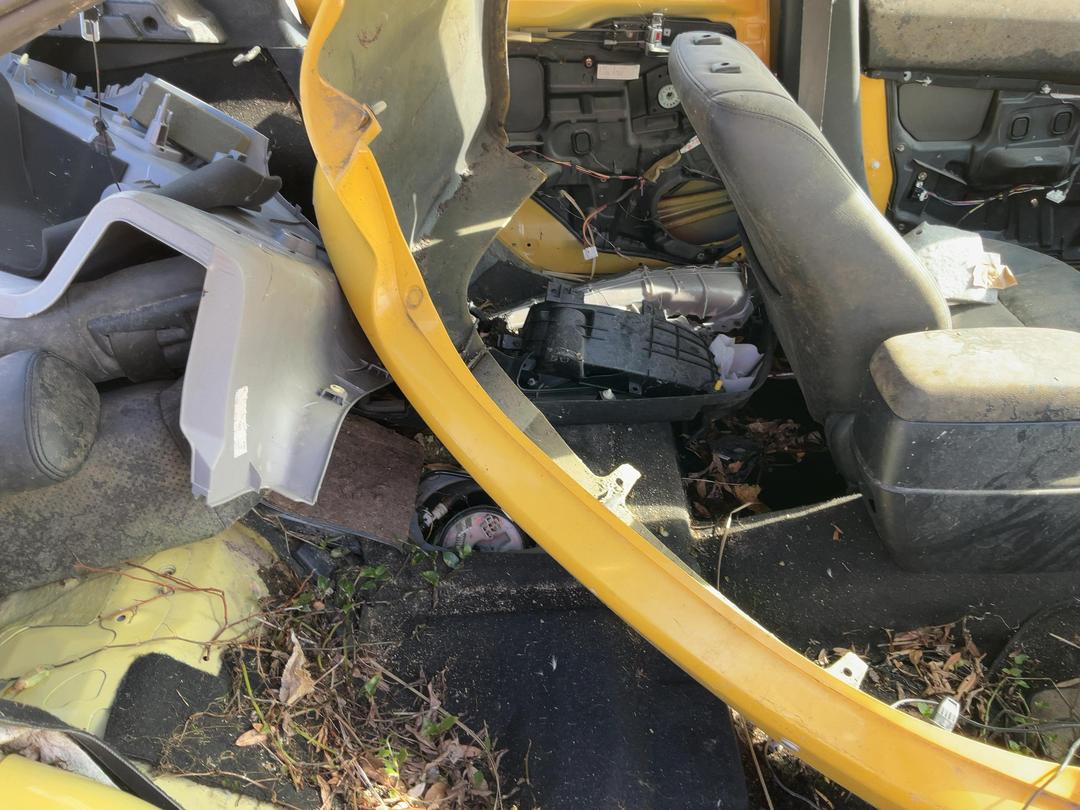 Photo '7' of Mazda Mazda6 Sport Limited