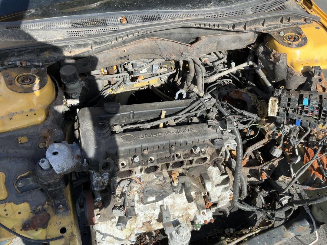 Photo '8' of Mazda Mazda6 Sport Limited