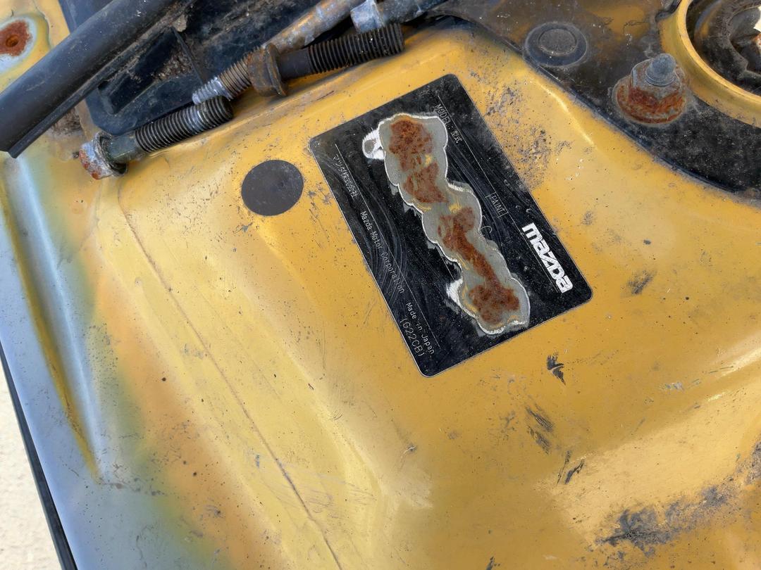 Photo '9' of Mazda Mazda6 Sport Limited