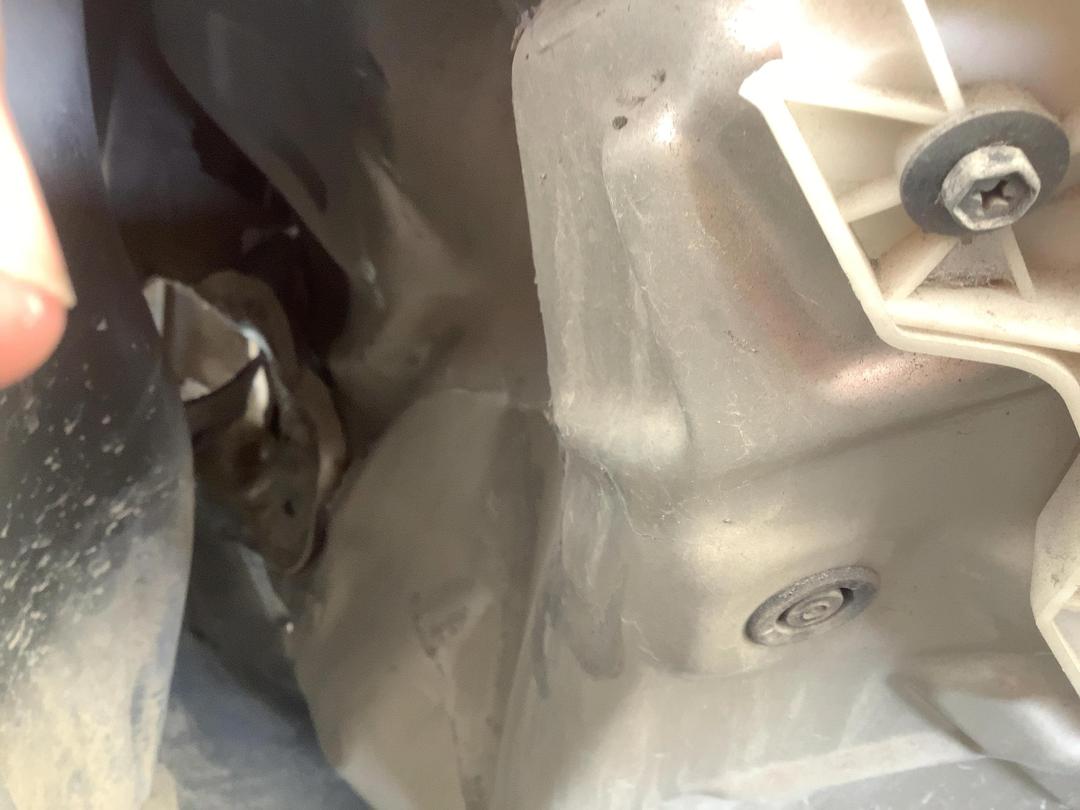 Photo '5' of Mazda Mazda6 GLX