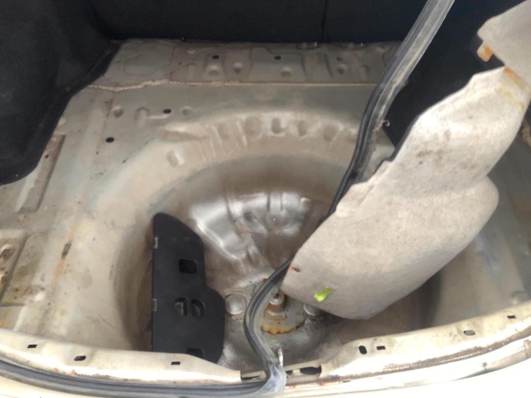 Photo '9' of Mazda Mazda6 GLX