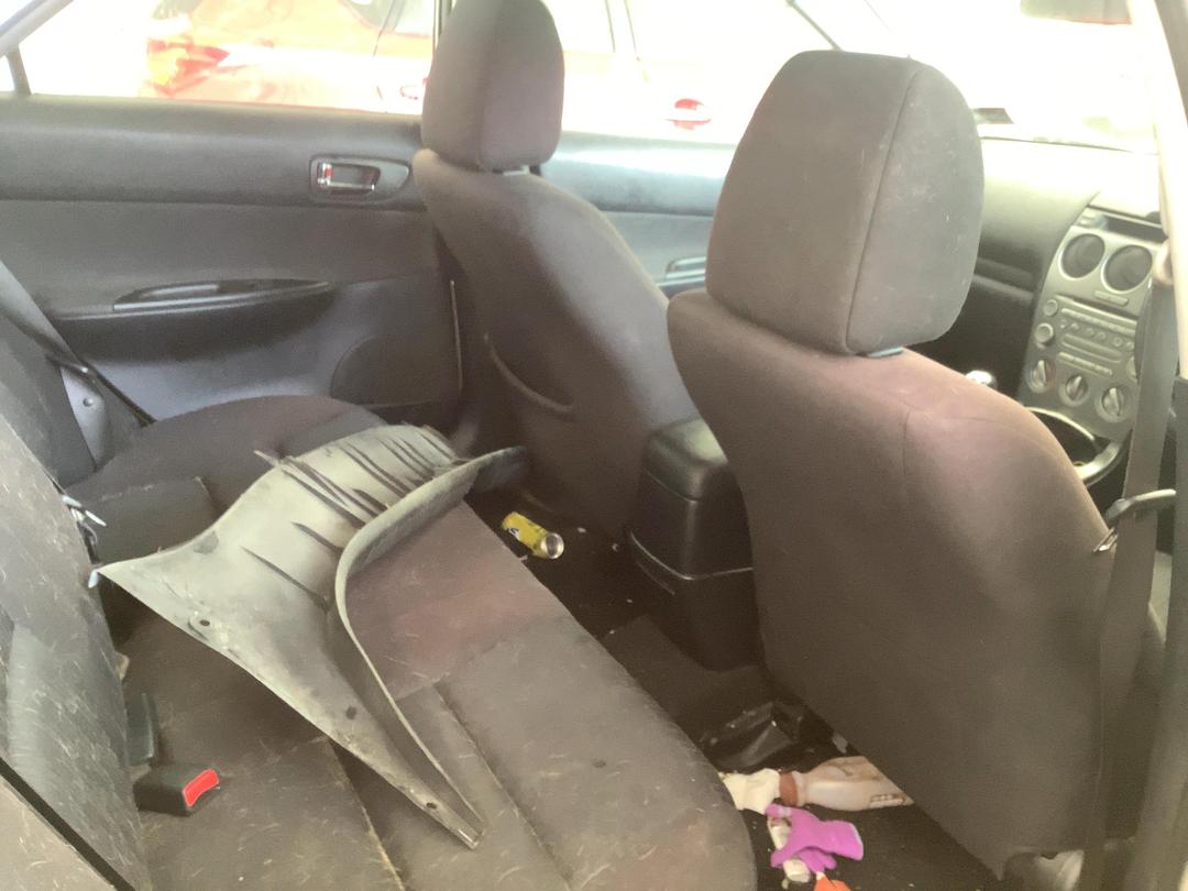 Photo '10' of Mazda Mazda6 GLX