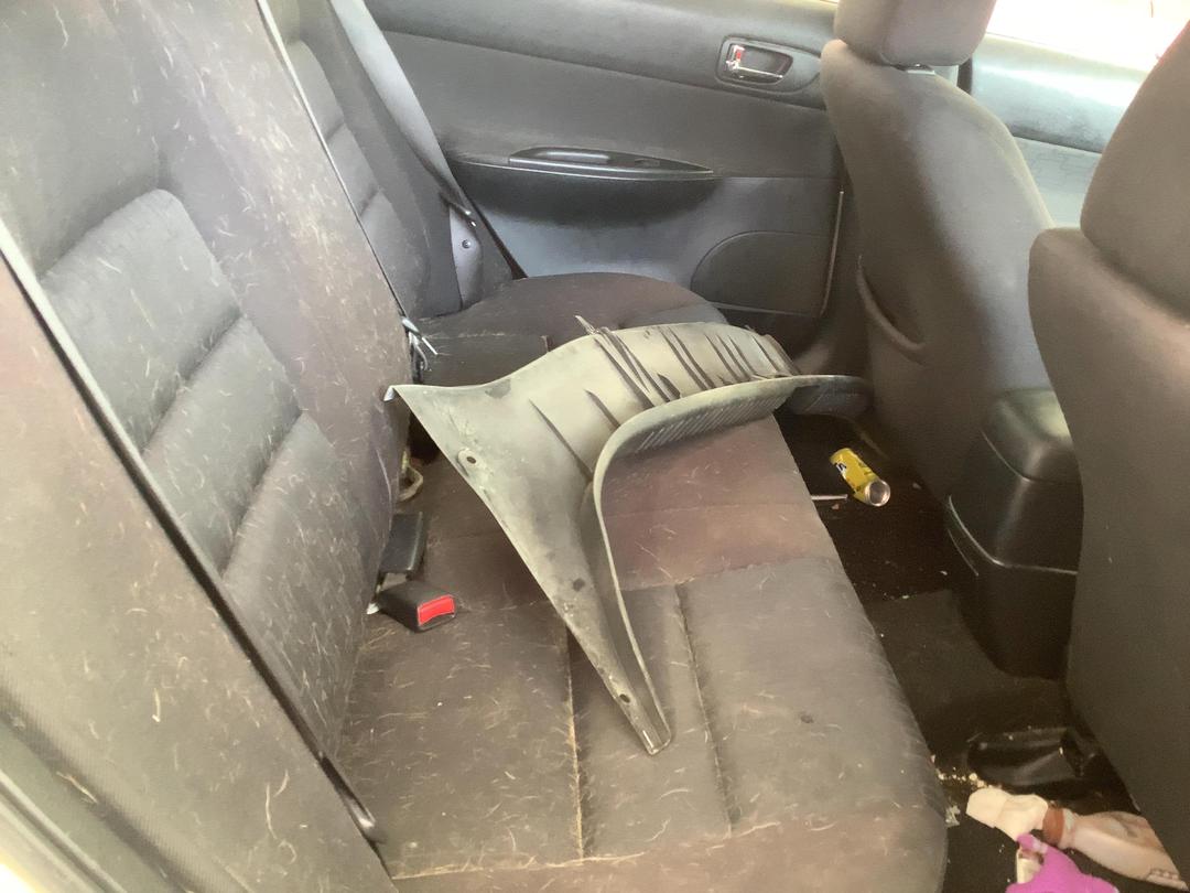 Photo '11' of Mazda Mazda6 GLX