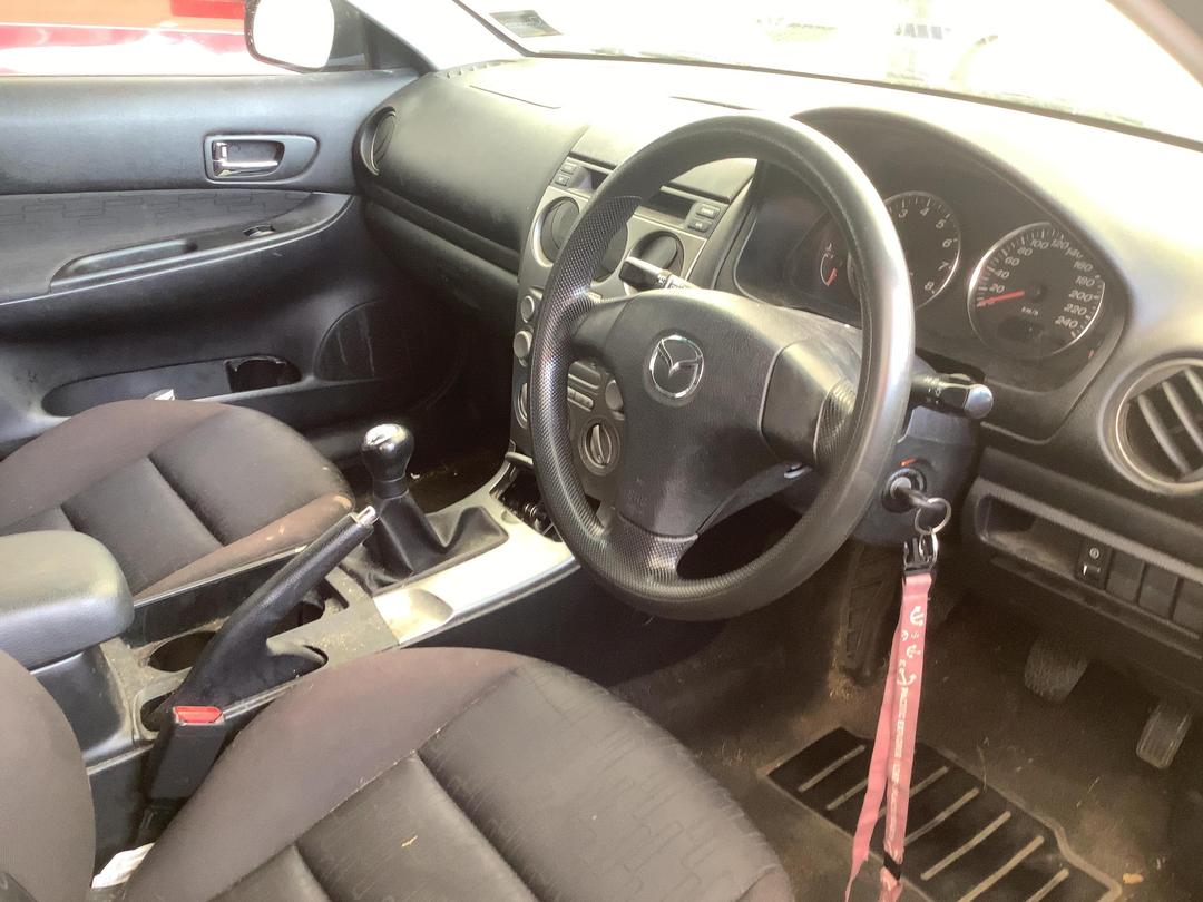 Photo '13' of Mazda Mazda6 GLX