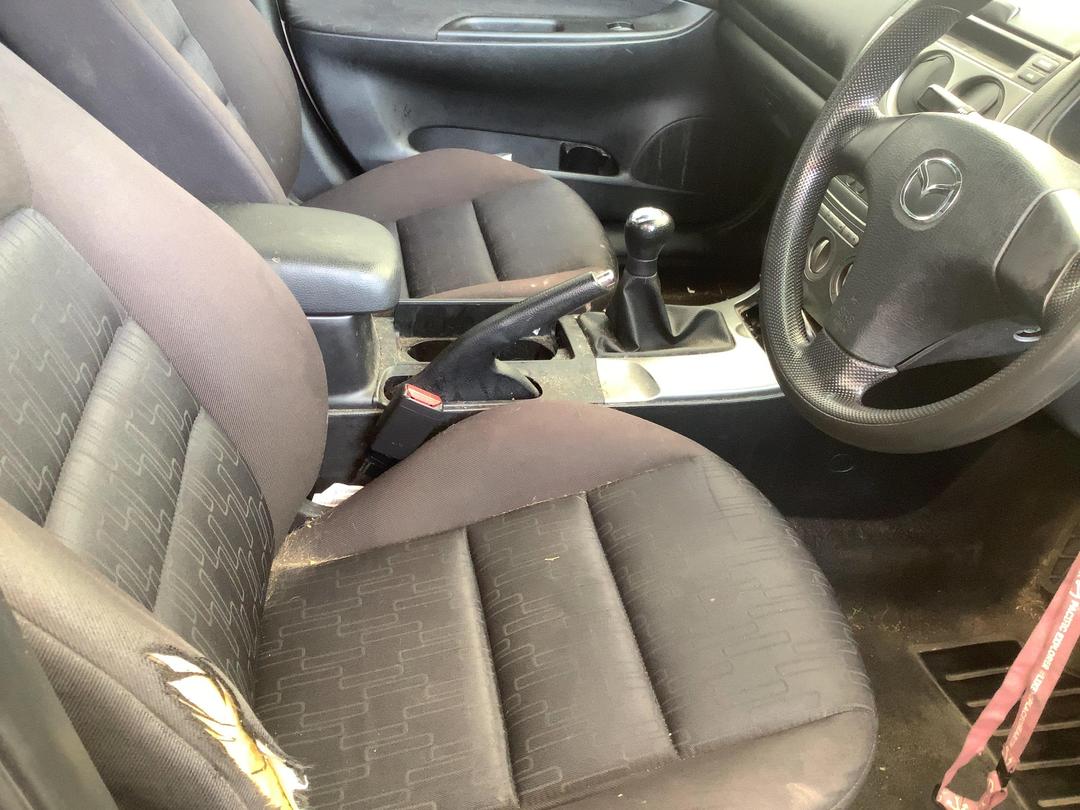 Photo '14' of Mazda Mazda6 GLX