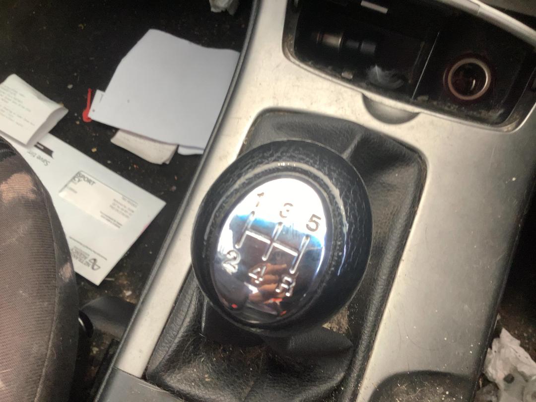 Photo '17' of Mazda Mazda6 GLX