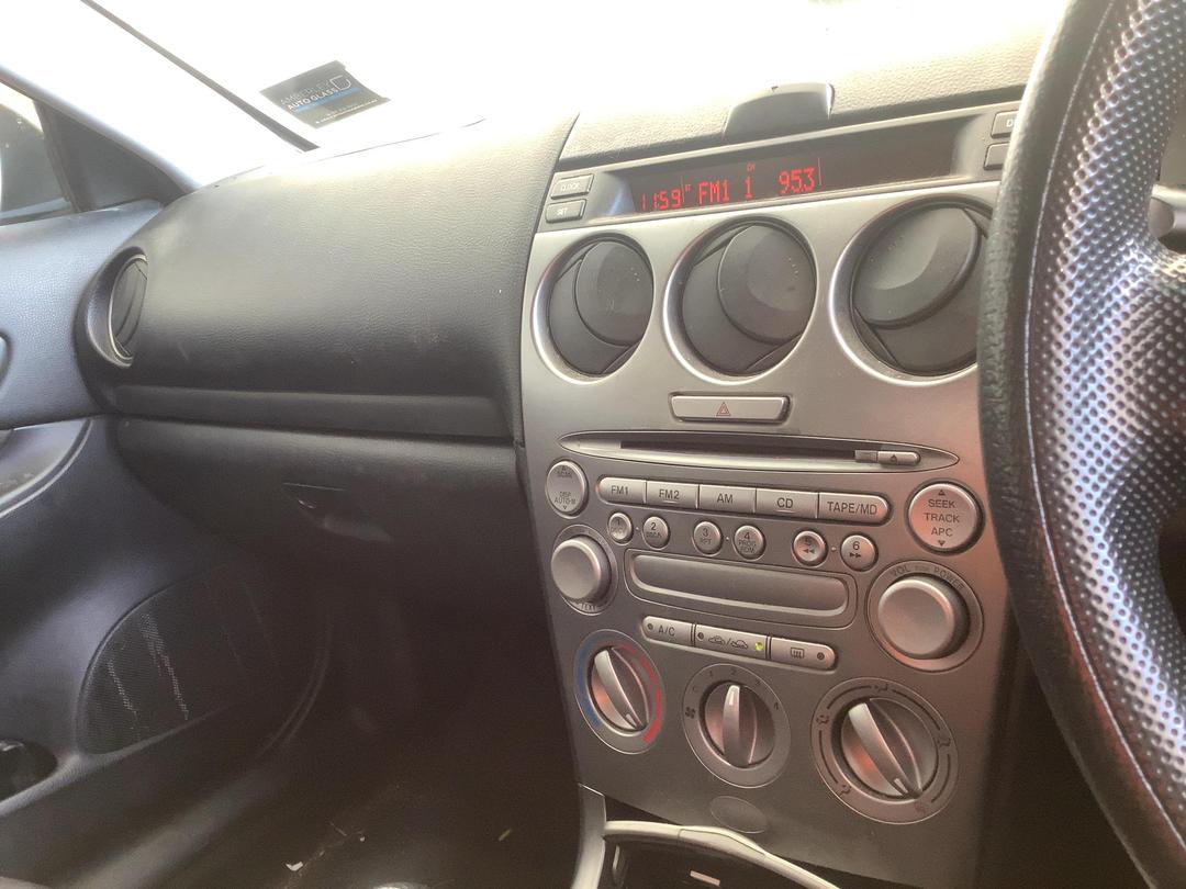 Photo '18' of Mazda Mazda6 GLX