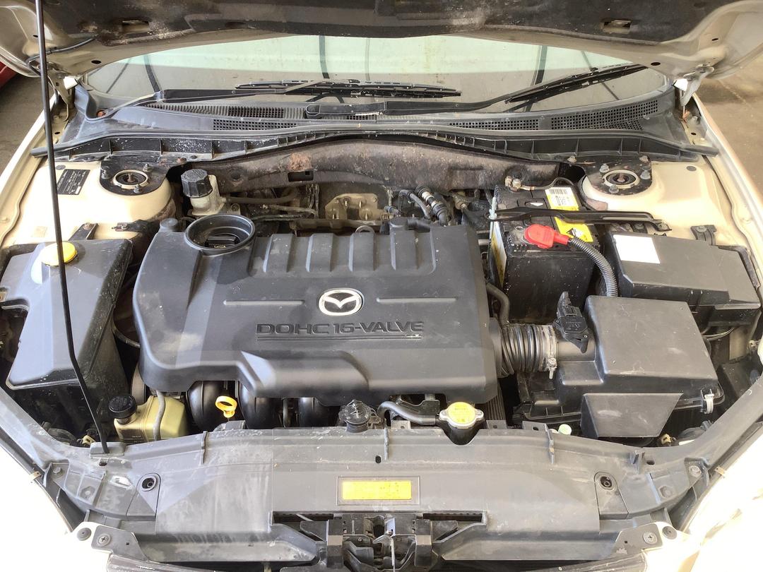 Photo '19' of Mazda Mazda6 GLX