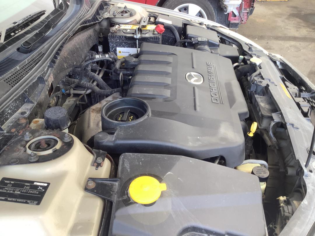 Photo '21' of Mazda Mazda6 GLX