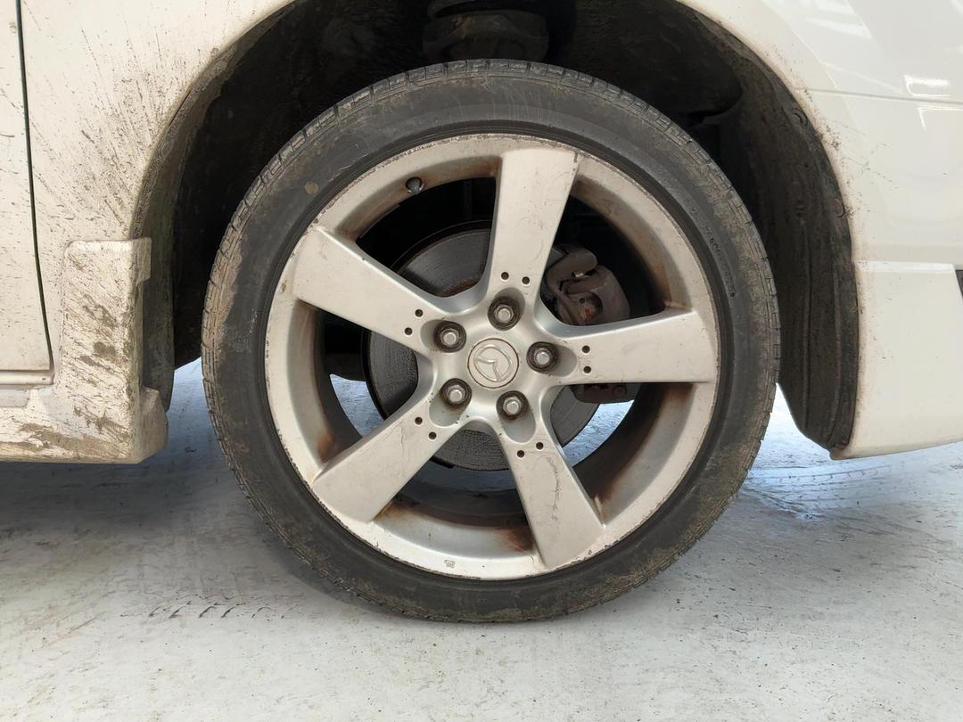 Photo '7' of Mazda MPV LX