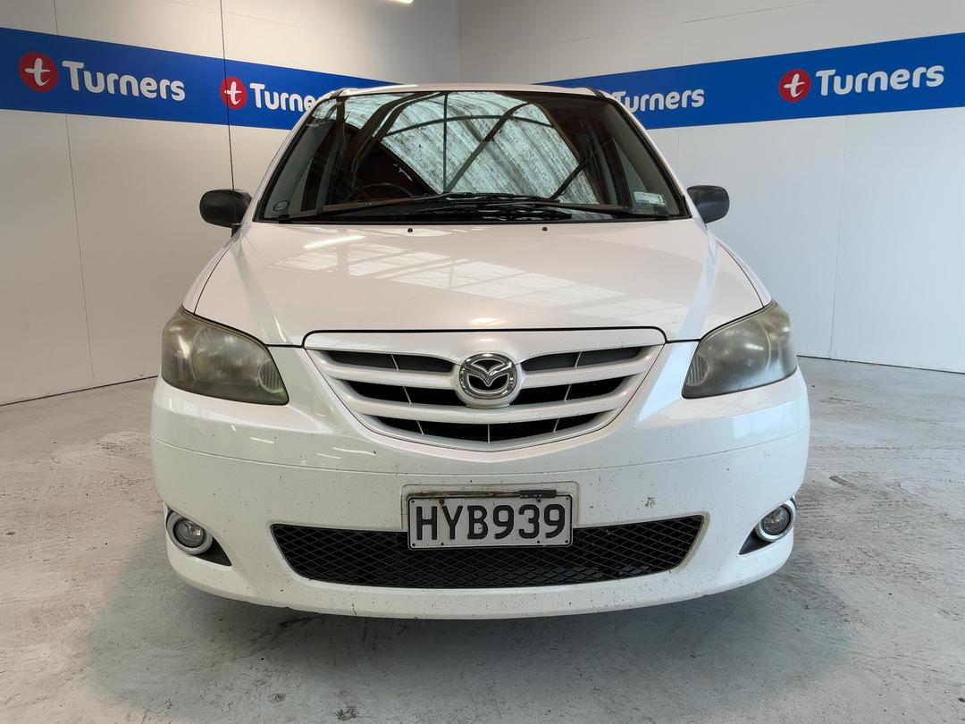 Photo '2' of Mazda MPV LX