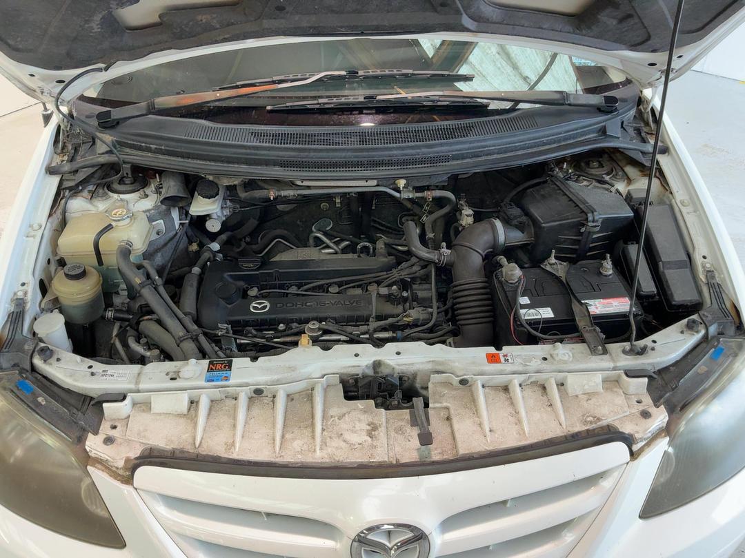 Photo '11' of Mazda MPV LX