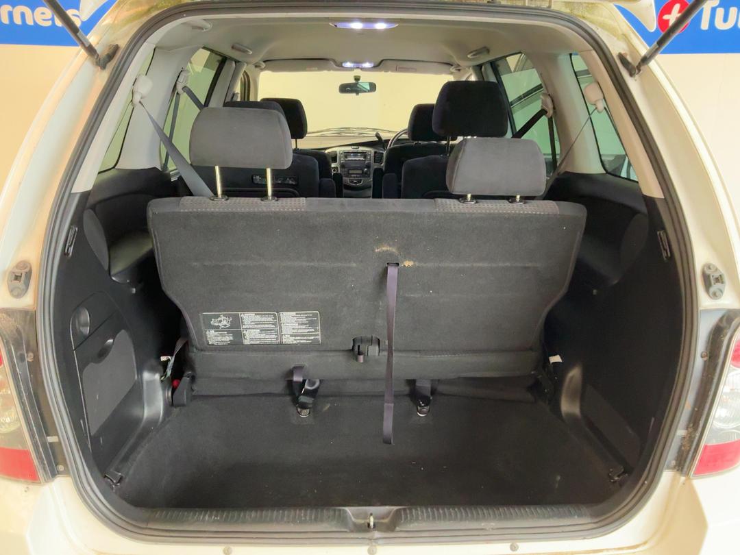 Photo '12' of Mazda MPV LX