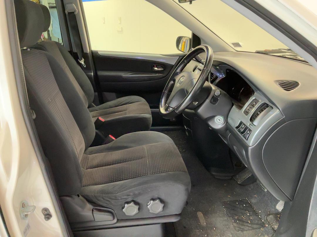 Photo '14' of Mazda MPV LX