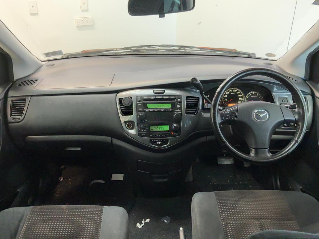 Photo '15' of Mazda MPV LX