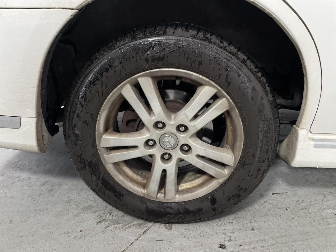 Photo '9' of Mazda MPV 23S