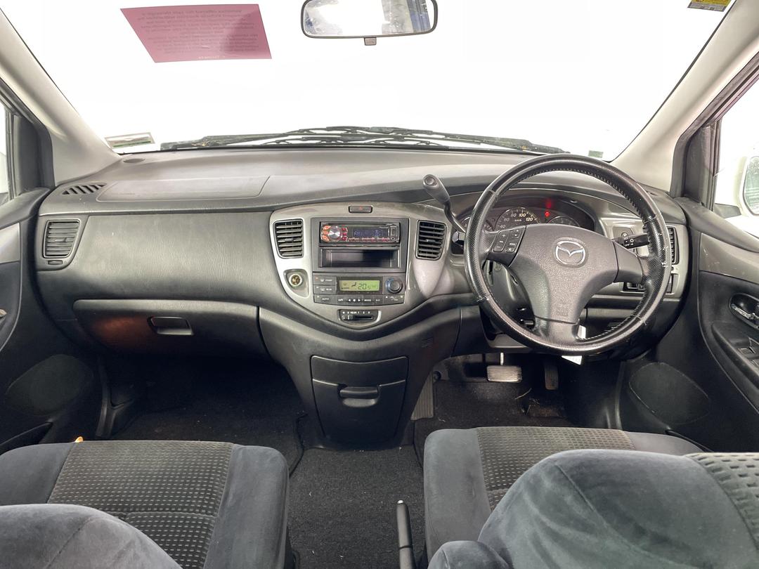 Photo '19' of Mazda MPV 23S