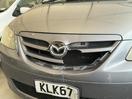 Thumbnail '4' of Mazda MPV 2300